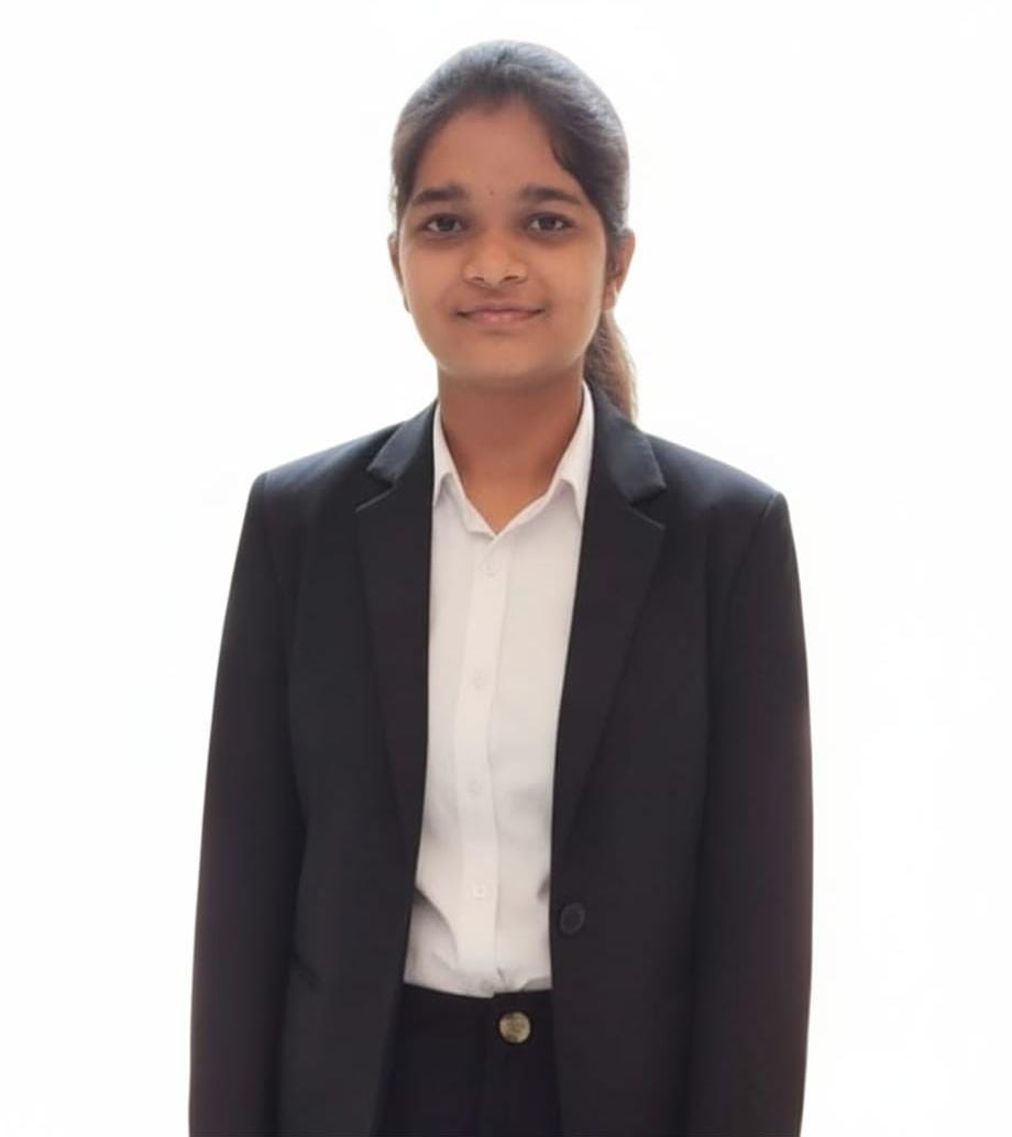 SRITW Placements selected students